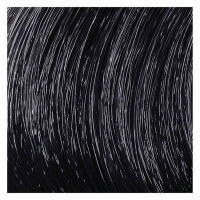 COLOR &amp; SOIN ammoniaagivaba juuksevärv 2A Azure Black 135 ml