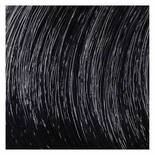COLOR &amp; SOIN ammoniaagivaba juuksevärv 2A Azure Black 135 ml, nuotrauka Nr. 4